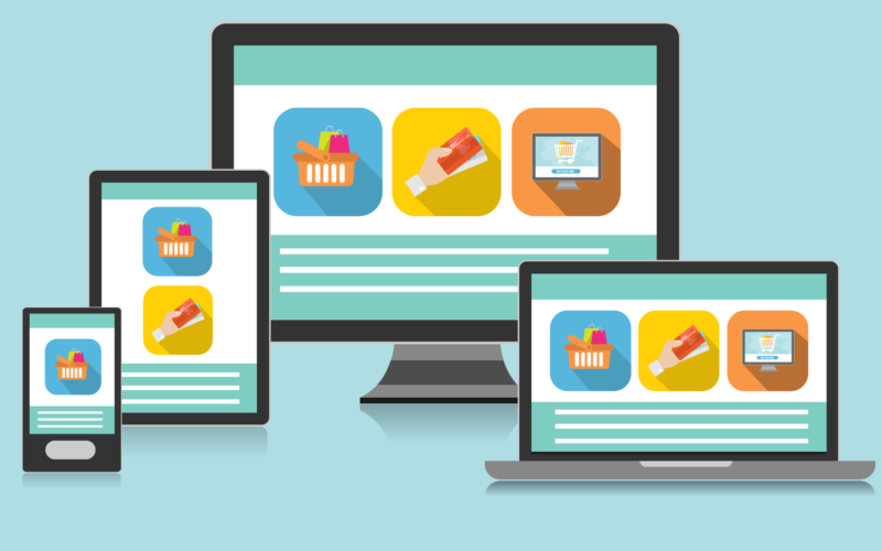 7 Benefits of a Responsive Web Design for the website owner