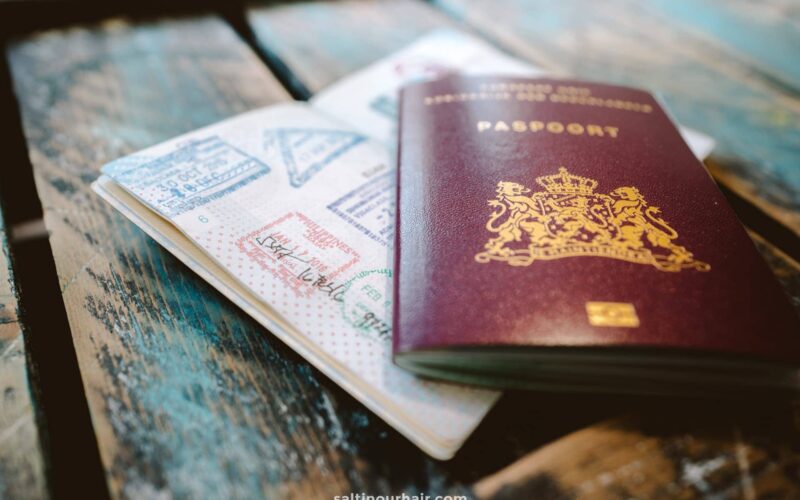 Apply online for Sri Lanka Visa for US Citizens