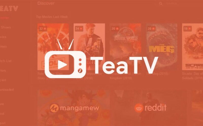 Download Latest TeaTV APK for Android, iOS & PC