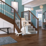 Spend Independent Life in Your Home with Stairlifts for Elders