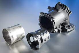 Global Metal Replacement Market Top leading Players, suppliers and Channel partners forecast 2022-2028