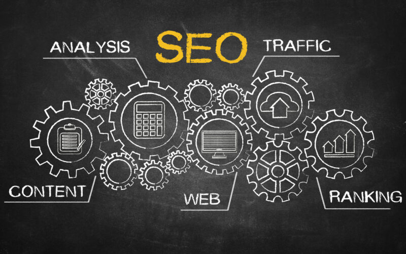 OutSourcing-Seo