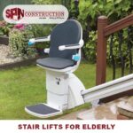 Enjoy An Independent Life with Stairlifts for Elderly