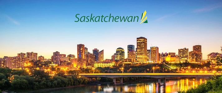 Saskatchewan immigration nominee program