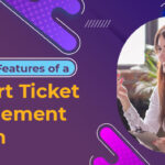 Support ticketing management system