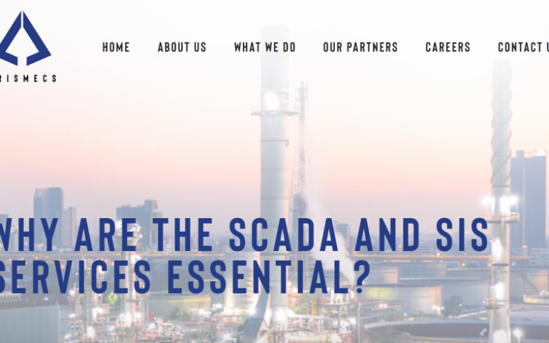 Why are the SCADA and SIS services essential