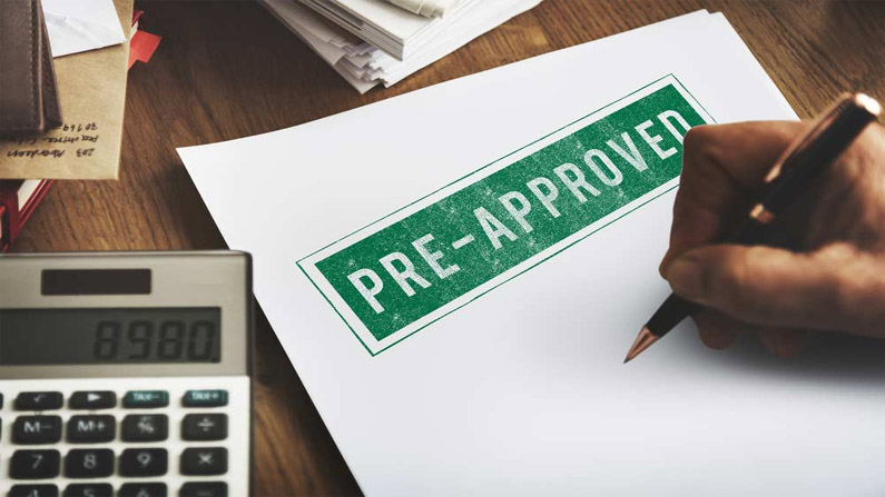 Eligibility Criteria to Get a Pre-approved Personal Loan￼