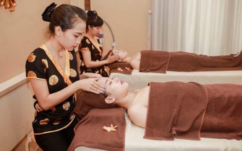 The Cultural Beauty of Vietnamese Tradition Massage in Singapore