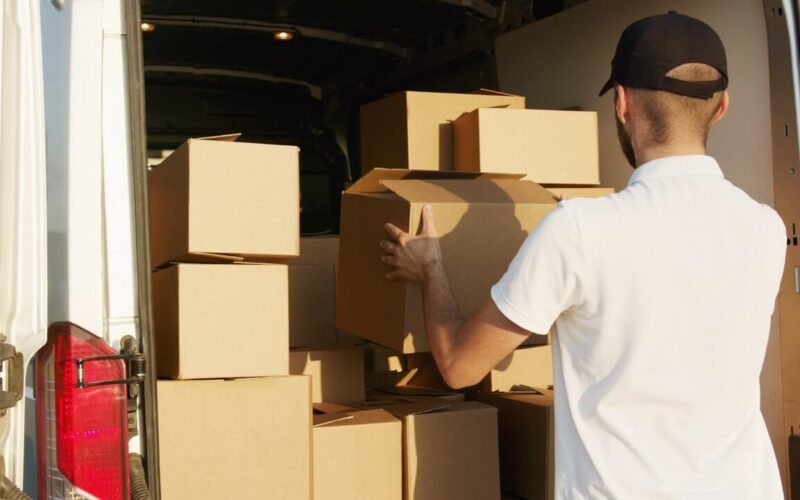 Choose the Best Moving Company for Your Needs