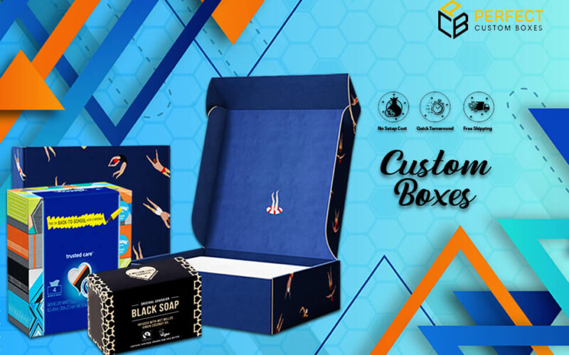 Some Rare but Valuable Facts about Custom Boxes