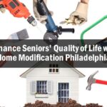 Enhance Seniors' Quality of Life with Home Modification Philadelphia