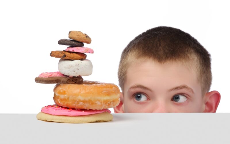 Is Sugar as Bad for Kids as It Is for Adults?