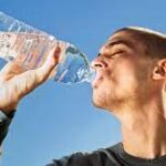 Is drinking water Helpful for Erectile Dysfunction?