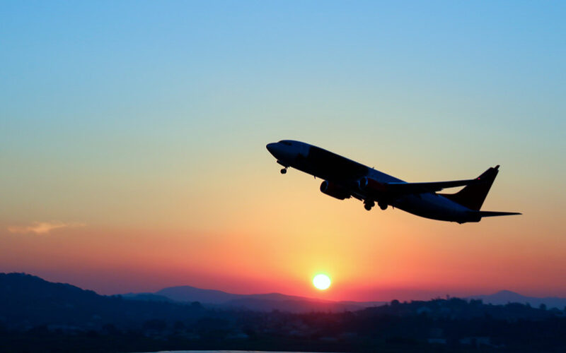How to Find Extremely Cheap Last Minute Flights