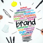 The First Step to Build Your Brand Identity