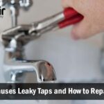 What Causes Leaky Taps and How to Repair Them - Plumbing Services