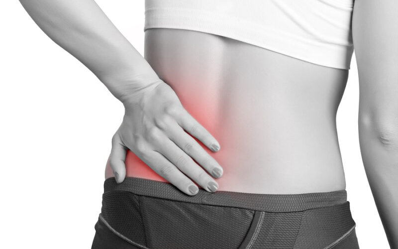 What You Can Do To Get Rid Of Lower Back Pain