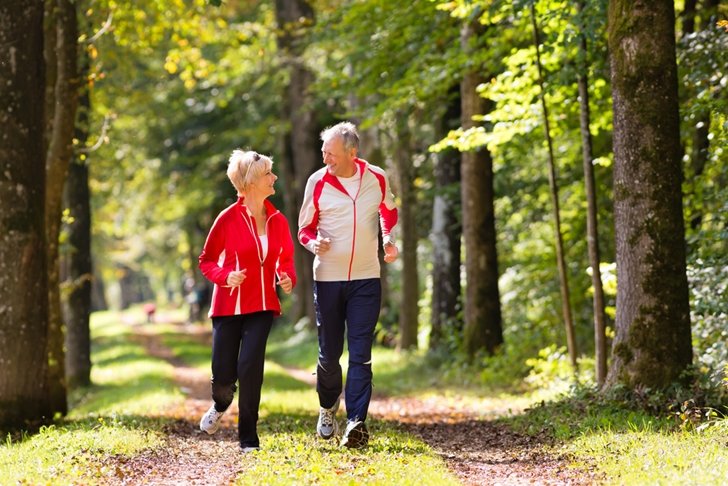 Why Exercise is Beneficial for Seniors?