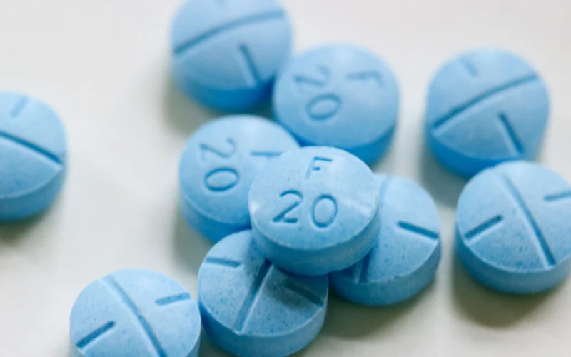 Adderall, The Medication Drug For ADHD