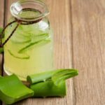 Juice from Aloe Vera and its Benefits