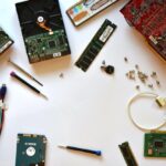 computer-repair-shop software