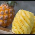 Pineapple nutrition and weight loss
