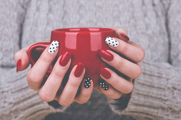 Nail Salon Tips For Better, Healthier Nails