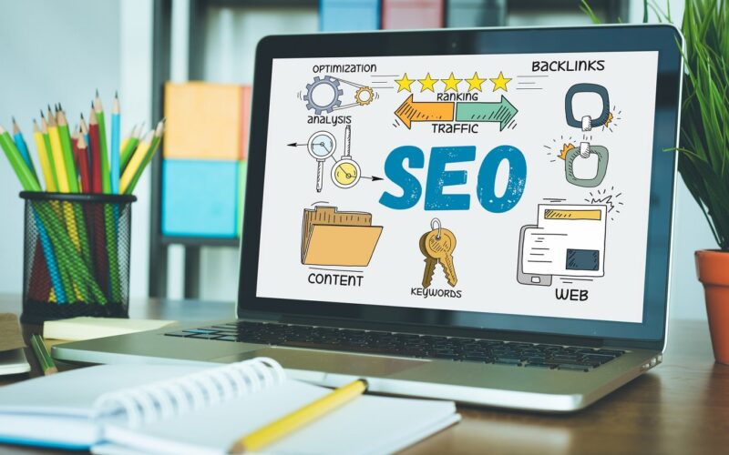 5 Tips to Keep in Mind When Hiring an SEO Company