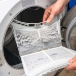 Dryer vent cleaning, repair & installation