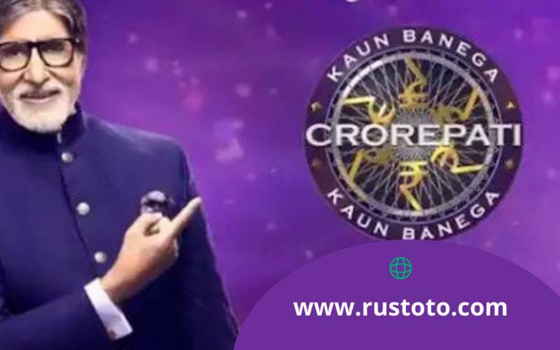 5 Simple Steps to Win the KBC Lucky Draw