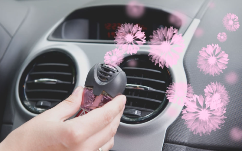 Don’t Let Smelly Car Get You Down! Tips on How to Eliminate Odors