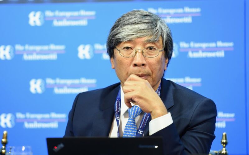 Patrick Soon Shiong | Best Doctor