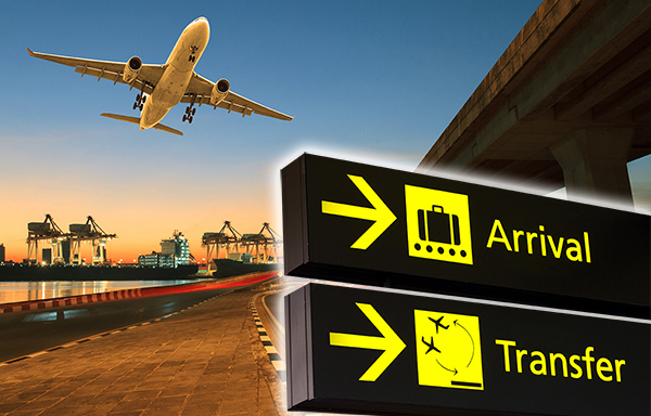 Luxury Airport Transfers
