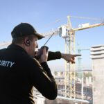 Construction Security Manchester