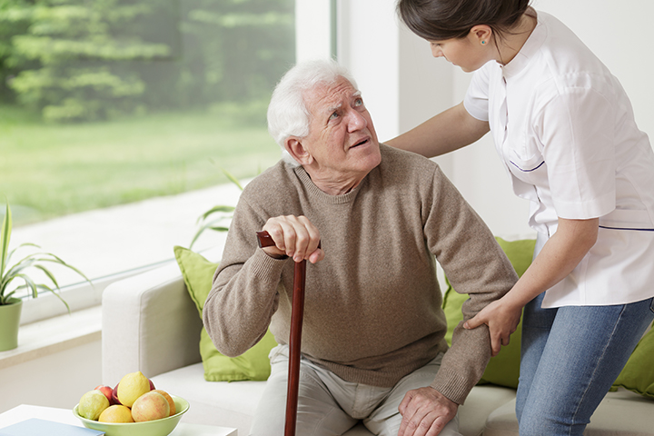 Is It Time for Your Senior Loved One to Find Extra Care