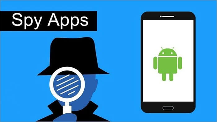 Spy App For Android Review