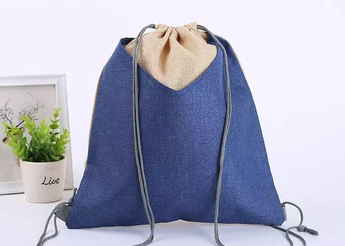 Amazing Custom Drawstring Bags That Will Change Your Life