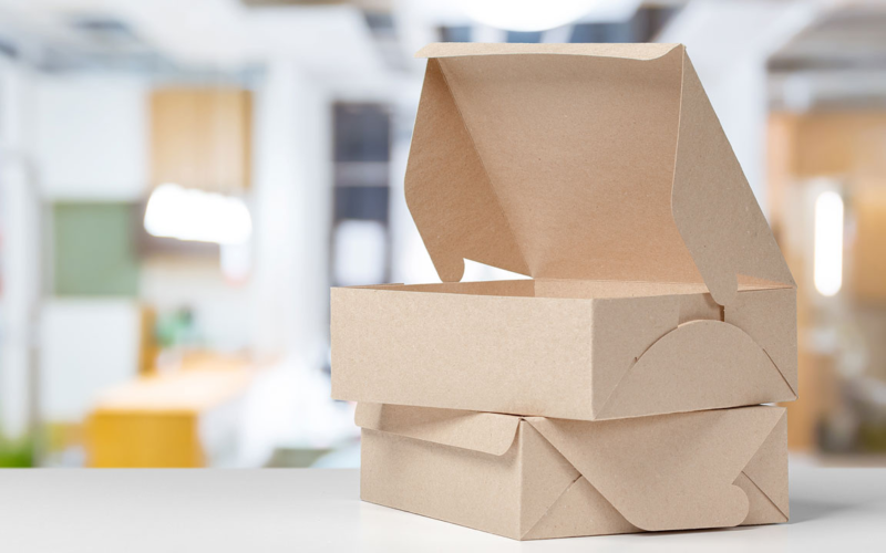 Some Evidence for the Value of Tailor-Made Packaging