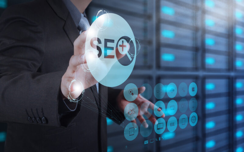 How an SEO Agency Can Help You Reach Your Online Goals
