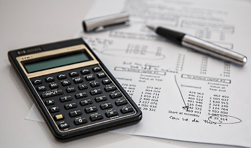 5 Major Benefits of Hiring Accounting Services