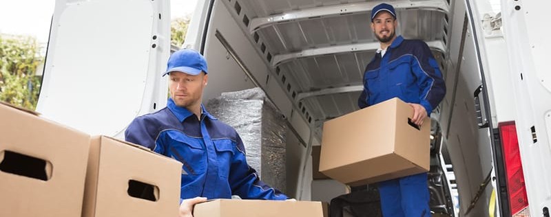 The Most Effective Method To Pack For A Move: Tips To Take Your Action Less Unpleasant