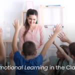 social emotional learning in the classroom