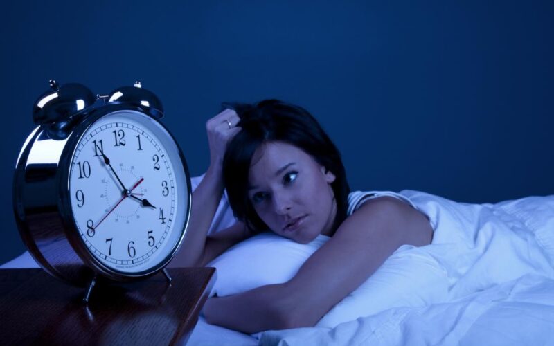 Reasons You Are Not Sleeping Well at Night