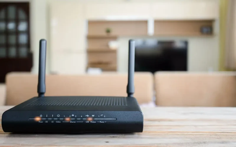 Choosing the Right Business Broadband UK Router