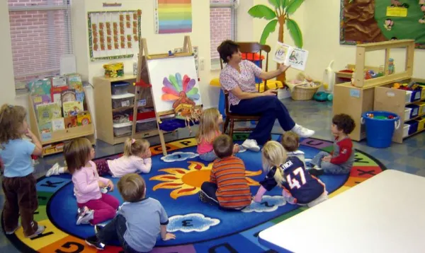 <strong>How to choose the best preschool facility for your child?</strong>