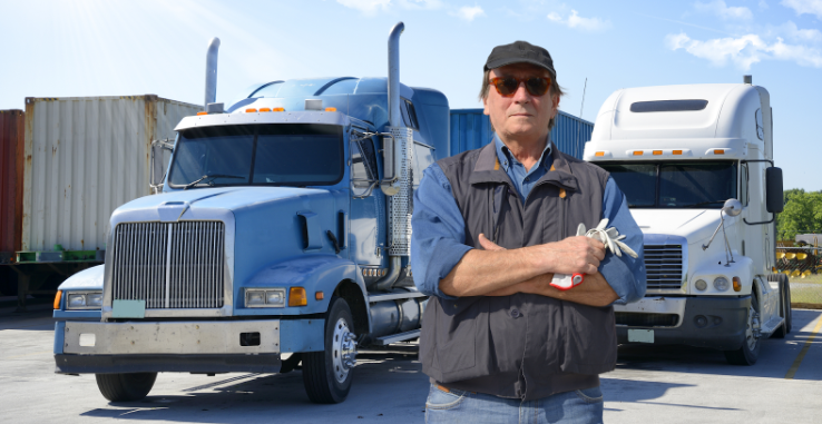 Is Truck Driving a Good Career Choice? Truck Driver Placement Agency Guide