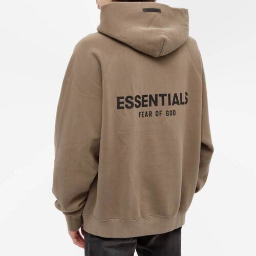 <strong>Essentials Hoodie Wear And Enjoy</strong>