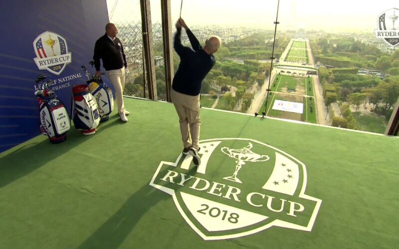 The Ultimate Guide to Watching the Ryder Cup Live for Free