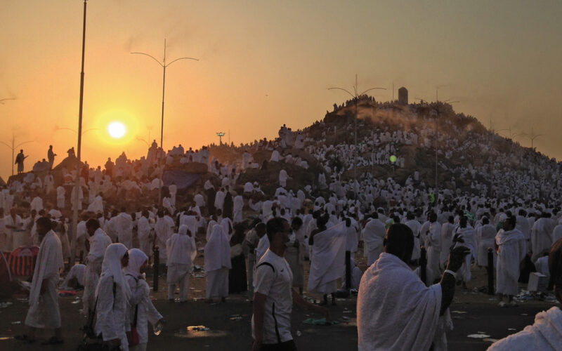 Everything You Need to Know About the Umrah Pilgrimage – How Long Does It Take?